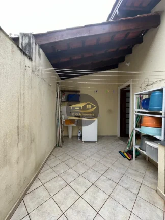 Imagem Casa condomínio Pauba Um Villarejo
