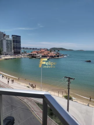 Imagem EXCELENTE APARTAMENTO DE 02 QUARTOS, SENDO 01 SUÍTE DISPONÍVEL PARA LOCAÇÃO ANUAL NA PRAINHA DE MUQUIÇABA EM GUARAPARI/ES!