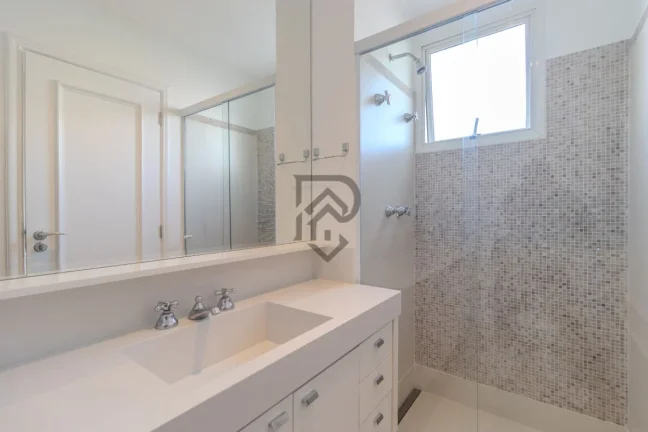 Imagem Apartamento Exclusivo no Grand Boulevard Jardins