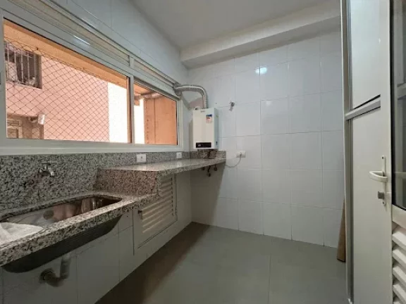 Imagem Apartamento com 3 dormitórios para alugar, 168 m² por R$ 9.900,00/mês - Vila Rosália - Guarulhos/SP