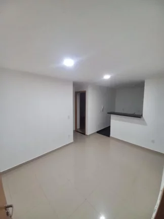 Imagem Apartamento para Venda em Curitiba, Pinheirinho, 2 dormitórios, 1 banheiro, 1 vaga