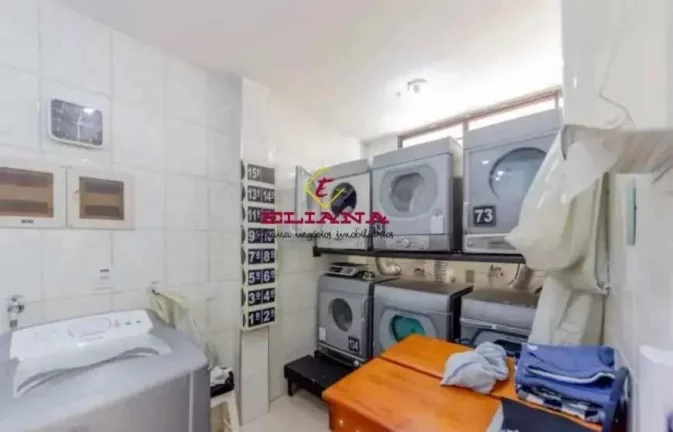 Imagem Apartamento à venda em São Paulo, Perdizes, com 2 quartos, 43m²