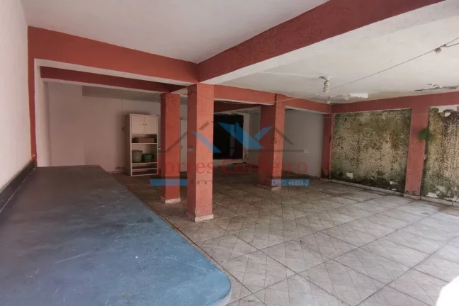 Imagem Sobrado espaçoso para Venda - 2 dormitórios - Vila Morse