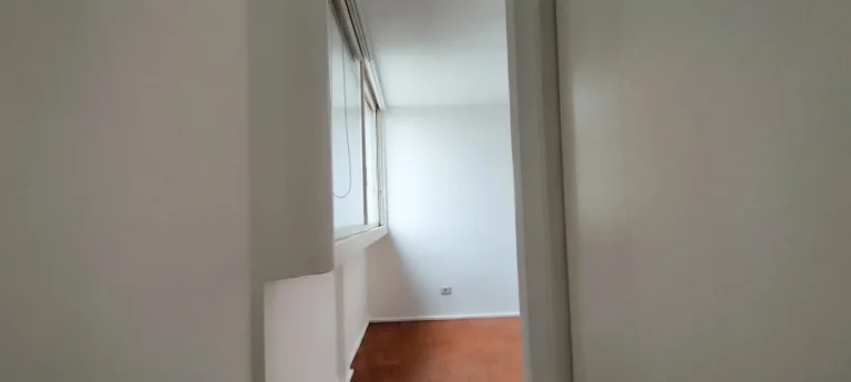 Imagem Apartamento 120M², 3Q, 1 Suíte, 2 Banheiros, 1 Vaga, Lavabo, Salão de Festas, Sol da Manhã.
