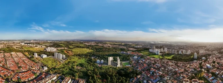 Imagem Apartamento à venda em Campinas, Vila Alberto Simões, com 2 quartos, 40,44m2