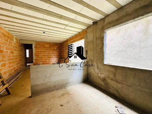 Imagem Área Privativa à venda 2 quartos Bairro Xangrilá - Contagem/MG