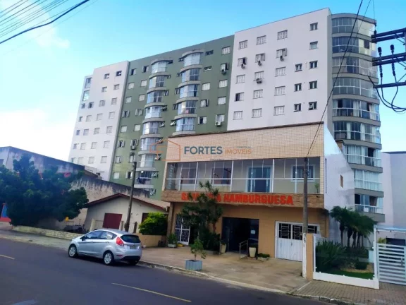 Imagem Apartamento a Venda no bairro Centro - Osório, RS