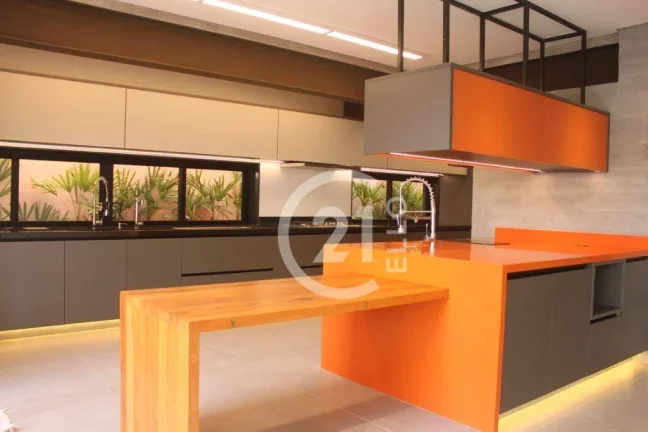 Imagem Casa com 5 dormitórios à venda, 550 m² por R$ 13.800.000,00 - Vila Nova Conceição - São Paulo/SP