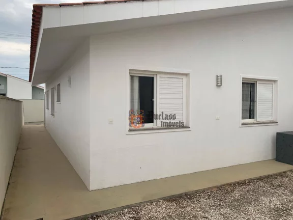 Imagem Casa com 3 dormitórios à venda, 86 m² por R$ 595.000,00 - Marf III - Bom Jesus dos Perdões/SP
