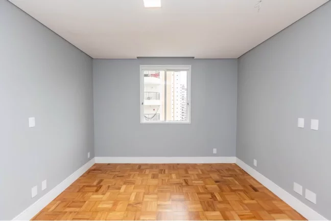 Imagem Apartamento à venda no bairro Santa Cecília - São Paulo/SP