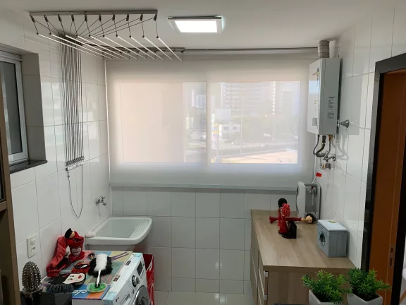 Imagem ÓTIMO APARTAMENTO NA PRAIA DA COSTA / ES