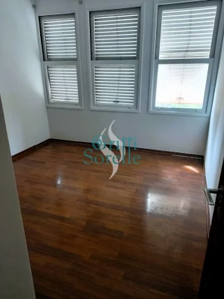 Imagem Apartamento à Venda em Jardim Paulista - São Paulo/SP.