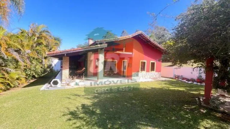 Casa em Condomínio para Locação em São Roque, Saboo, 3 dormitórios, 2 suítes, 2 banheiros