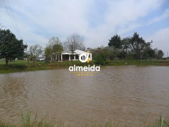 Imagem Chácara à venda Zona Rural Dilermando de Aguiar/RS