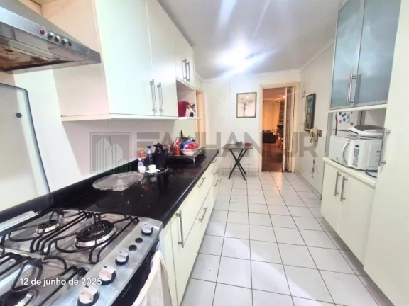 Imagem Apartamento à Venda no Jardins - 3 Quartos, 3 Suítes, 3 Salas, 4 Banheiros, 3 Vagas - São Paulo-SP - 157m²