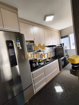 Imagem Apartamento à venda em Vossoroca Zona Sul - Votorantim/SP
