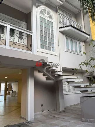 Imagem Mansão à Venda, Vila Guiomar, Santo André, SP
