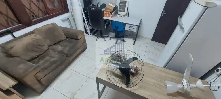 Imagem CASA À VENDA EM VILA PARQUE JABAQUARA COM 4 DORMITÓRIOS