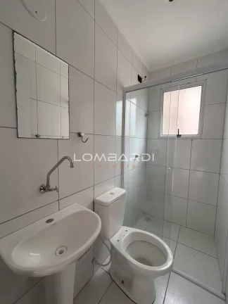 Imagem Apartamento novo no centro da cidade!