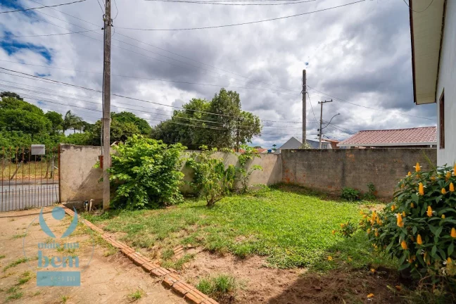 Imagem ESTUDA PERMUTA - Terreno 600 m² á venda por R$ 490.000 - Vila Juliana - Piraquara/PR