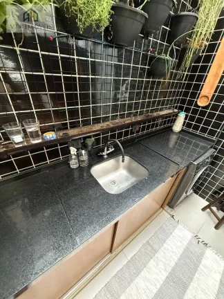 Imagem Sobrado à venda (80,00 m²), Parque Munhoz, São Paulo, SP