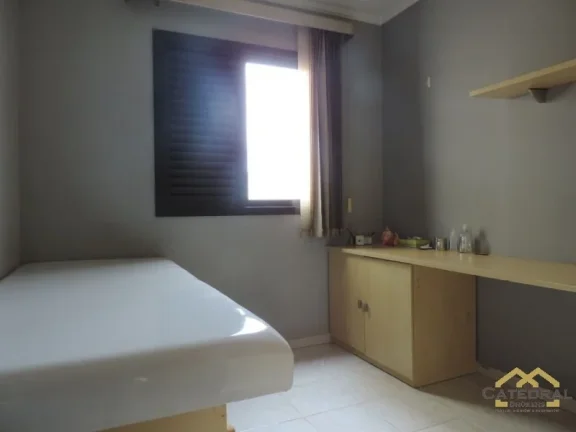 Imagem Apartamento Venda 03 Quartos/suíte Morada Deuses - Parque Colégio- Jundiai - SP