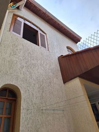 Imagem Casa de Vila em Planalto Paulista, São Paulo/SP