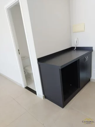 Imagem Sala para locação no Edifício Maxime na 9 de Julho em Jundiaí
