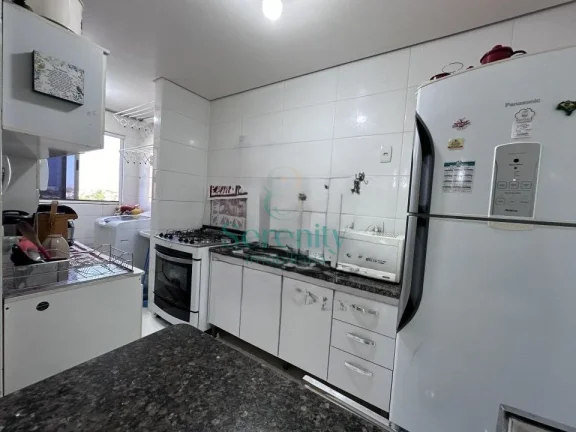 Imagem Apartamento para alugar, mobiliado - R$ 2.200,00 - América - Londrina - PR
