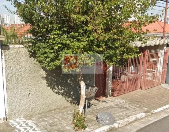 Imagem Terreno para Venda em Santo André, Parque das Nações