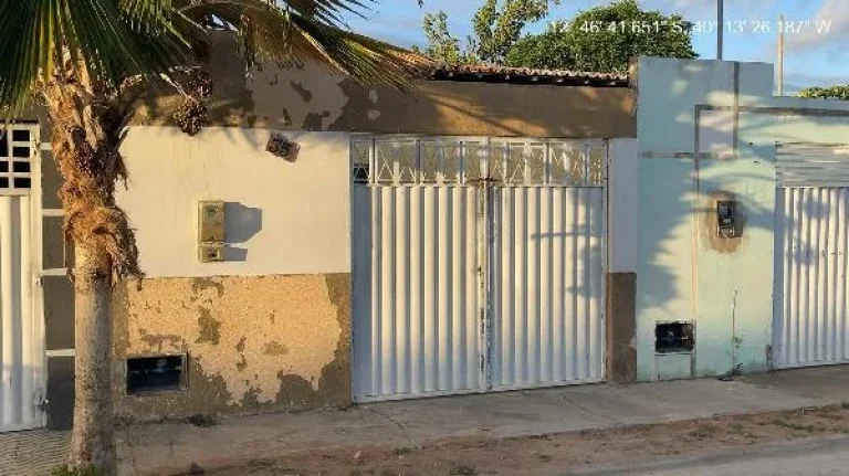 Oportunidade Única em IACU - BA | Tipo: Casa | Negociação: Venda Direta Online | Situação: Imóvel