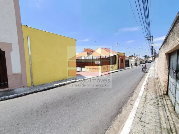 Imagem ESTACIONAMENTO - Cod V.96