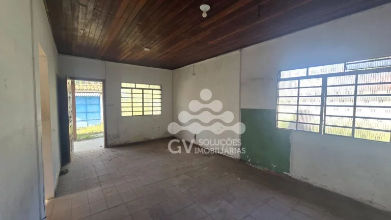 Imagem Casa com 3 dormitórios à venda, por R$ 420.000 - Sertão da Quina - Ubatuba/SP