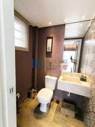 Imagem Vende Casa Sobrado Com 238M² 3 dormitórios em Mooca!! Permuta