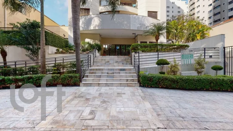Imagem APARTAMENTO RESIDENCIAL em São Paulo - SP, Perdizes