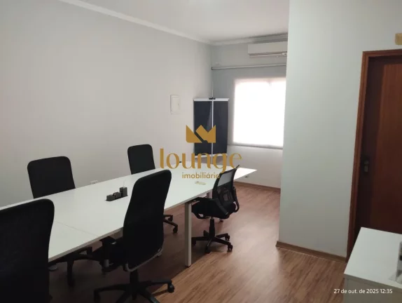 Imagem Sala Escritório Para Alugar no Campolim Zona Sul - Sorocaba
