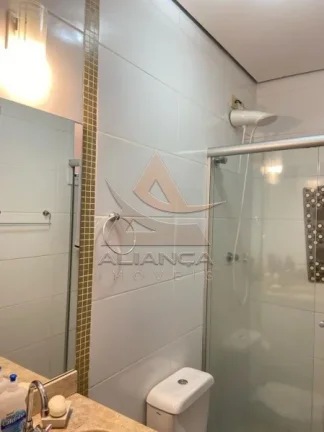 Imagem Apartamento - Ribeirão Preto - Jardim Botânico