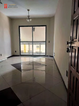 Imagem Apartamento com 2 quartos à venda, 86 m² por R$ 330.000 - Jardim Vinte e Cinco de Agosto - Duque de Caxias/RJ