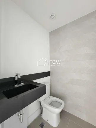 Imagem Apartamento 3 suítes