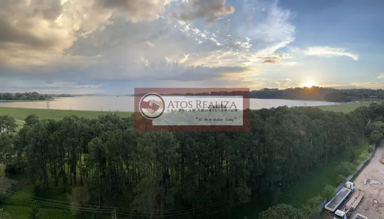 Imagem Compre Apartamento 56m² e 2 Quartos em Socorro - São Paulo