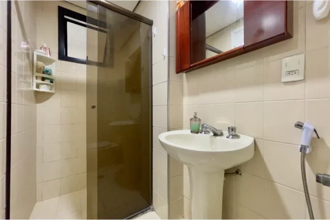 Imagem APARTAMENTO RESIDENCIAL em São Paulo - SP, Vila Mascote