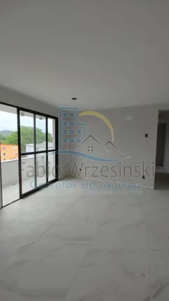 Imagem Residencial Neubech bairro Floresta em Joinville