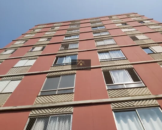 Imagem APARTAMENTO CONSERVADO 2 QUARTOS SALA 2 AMBIENTES COZINHA 1 VAGA ÁREA DE SERVIÇO ESPAÇOSA SOL DA MANHÃ MONTE KEMEL 900 METROS TERMINAL METRÔ V. SÔNIA