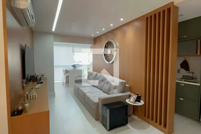 Imagem Apartamento à Venda - Recreio, 2 Quartos, 83 m2