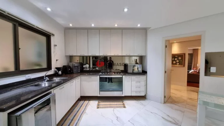 Imagem Apartamento à venda, Santa Paula, São Caetano do Sul, SP
