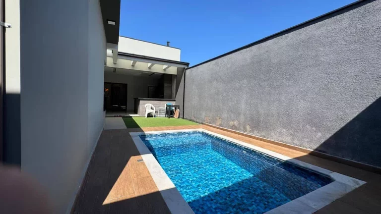Imagem Casa no Euroville II!