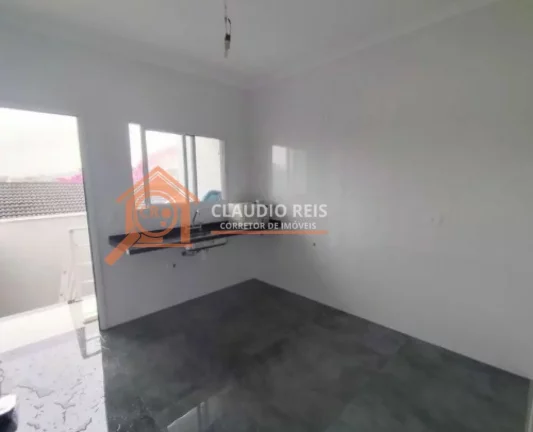 Imagem Sobrado com 3 Quartos à venda, 141m² -Interlagos
