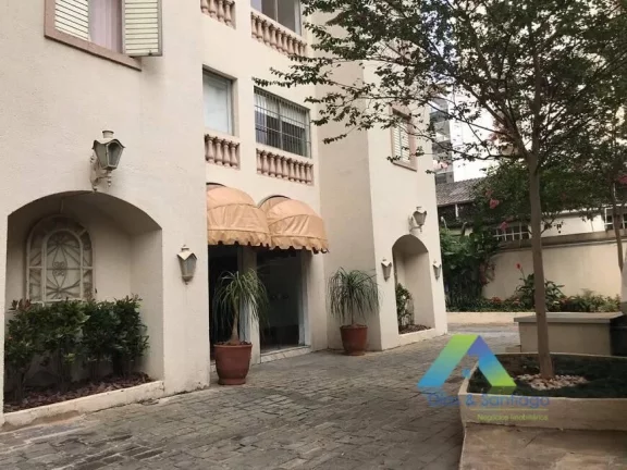 Imagem Apartamento com 2 dormitórios à venda, 77 m², lazer completo e excelente localização - Vila Olímpia - São Paulo/SP