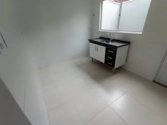 Imagem Casa à Venda em Jardim Real, Praia Grande - SP