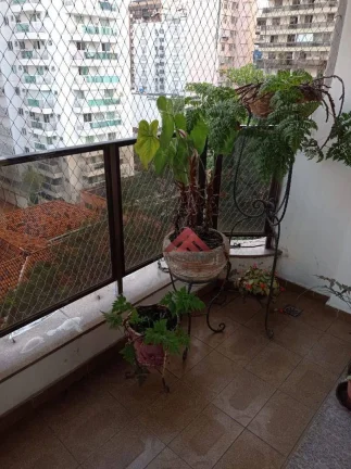 Imagem Apartamento com 4 dormitórios, 2 stes, 3 vagas à venda, 250 m²